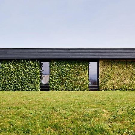 Huset Middelfart 호텔 외부 사진
