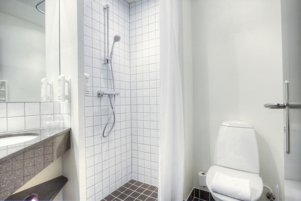 Huset Middelfart 호텔 외부 사진