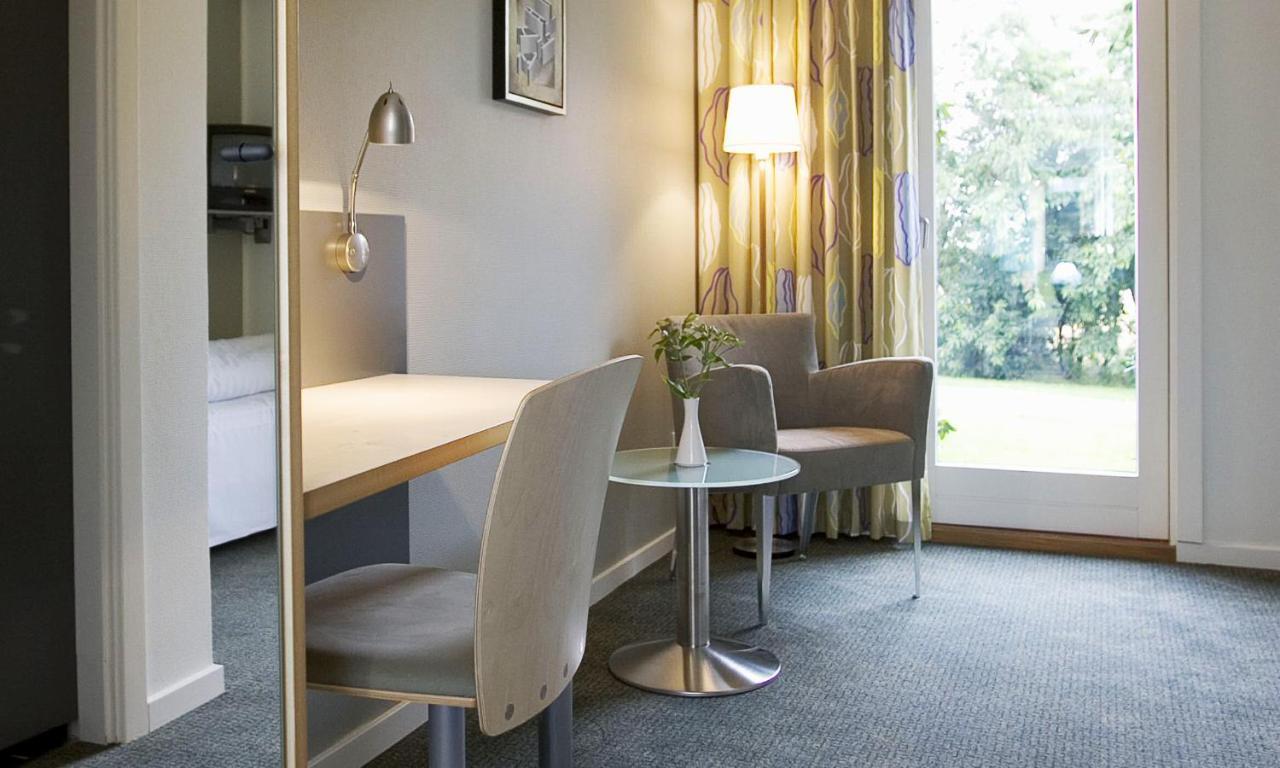 Huset Middelfart 호텔 외부 사진