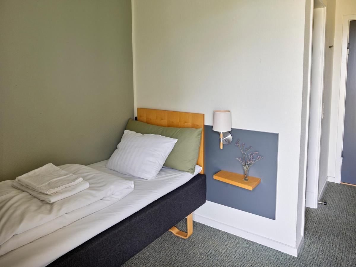 Huset Middelfart 호텔 외부 사진