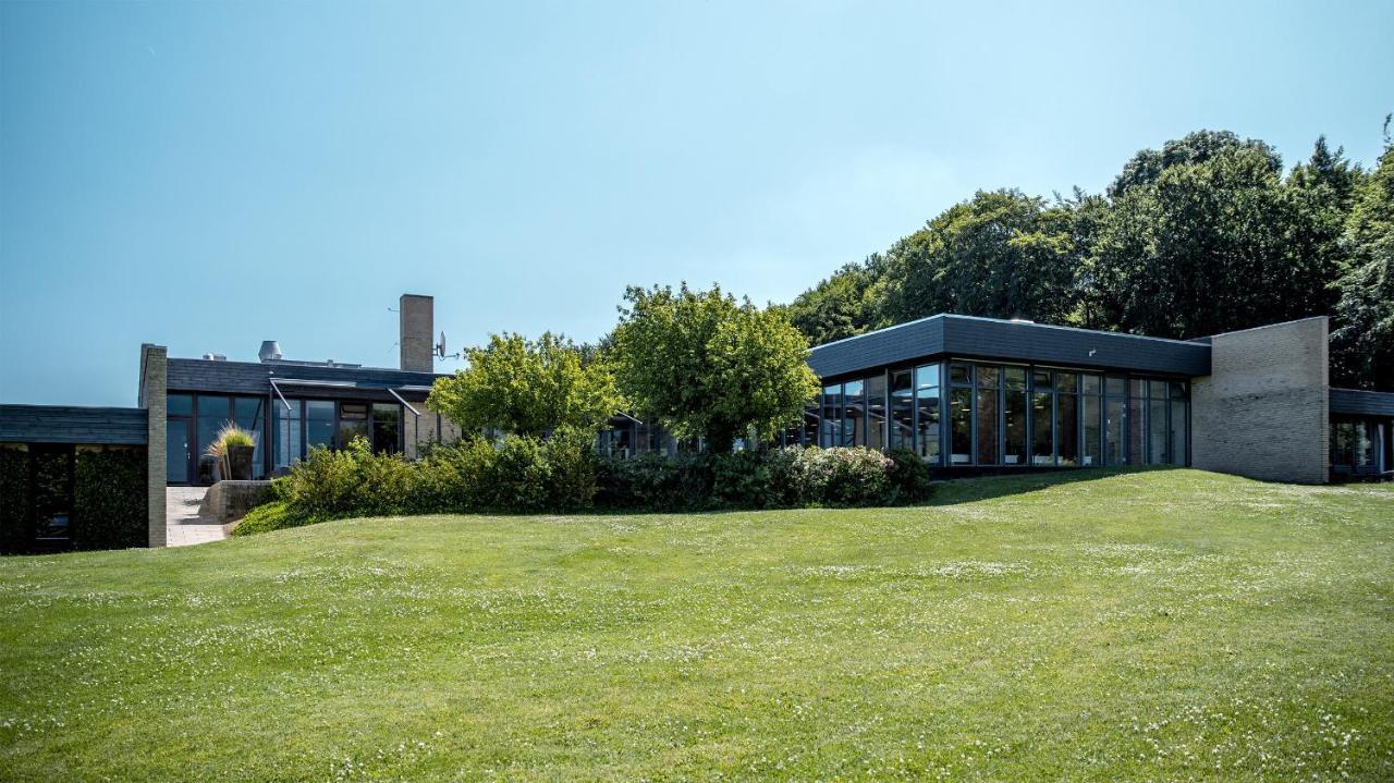 Huset Middelfart 호텔 외부 사진