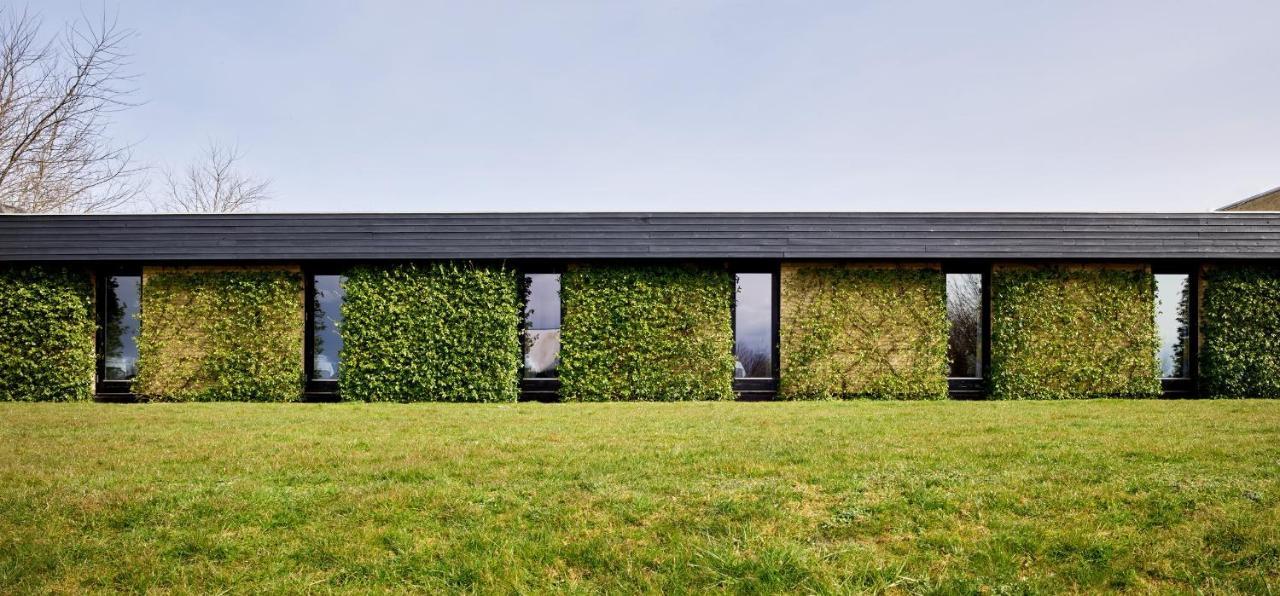 Huset Middelfart 호텔 외부 사진