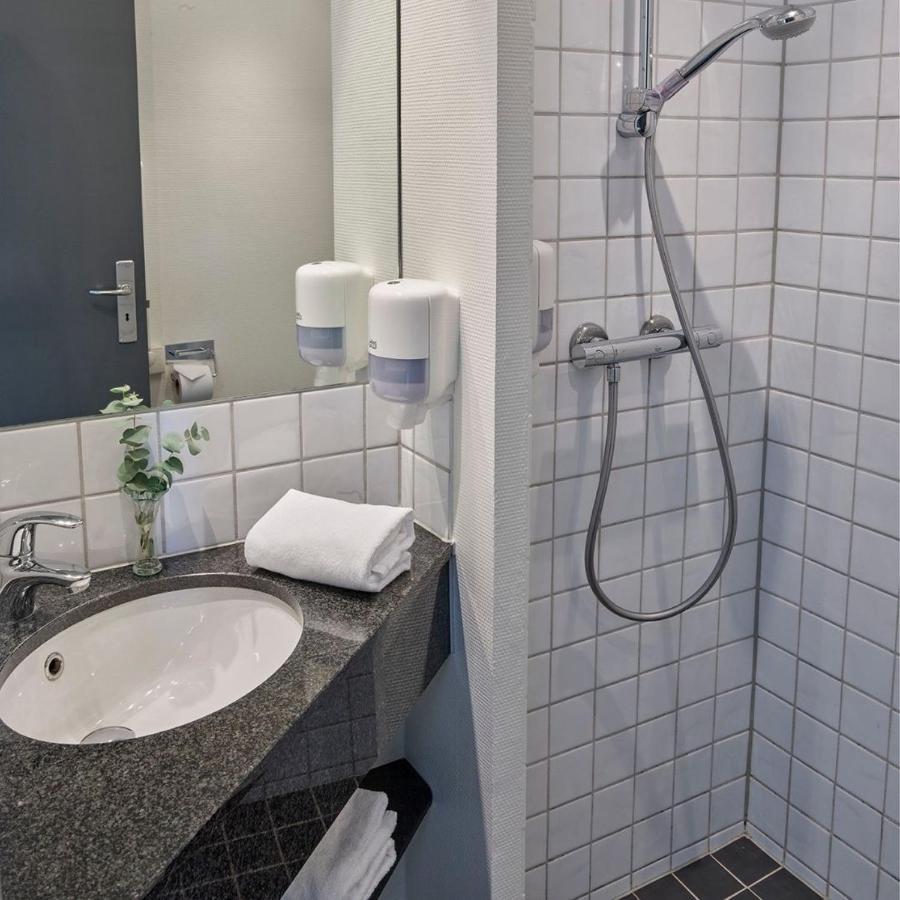 Huset Middelfart 호텔 외부 사진