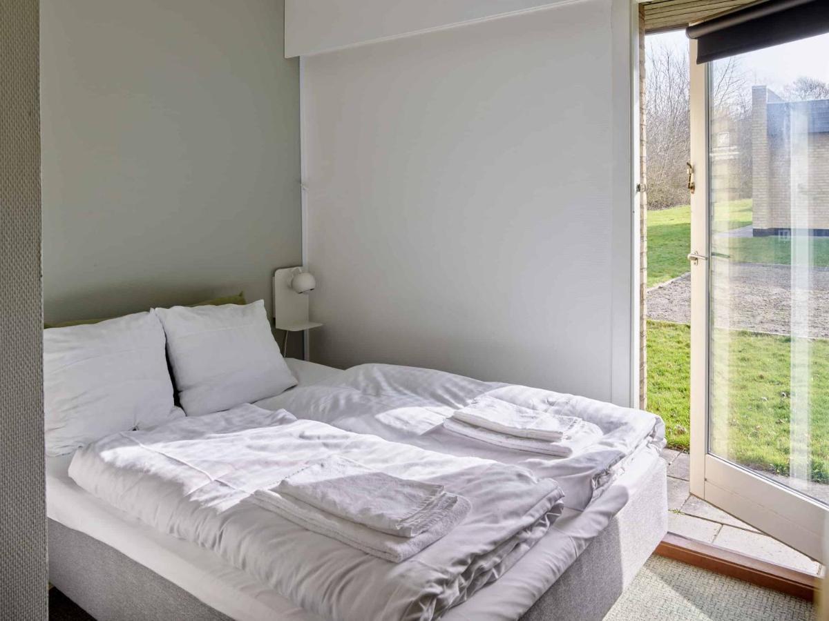 Huset Middelfart 호텔 외부 사진