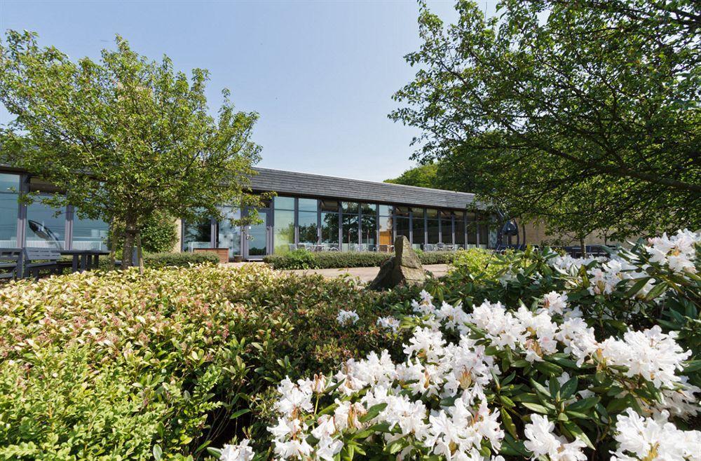 Huset Middelfart 호텔 외부 사진