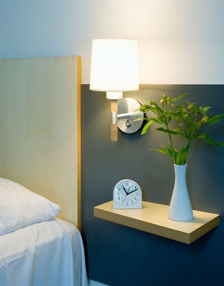 Huset Middelfart 호텔 외부 사진