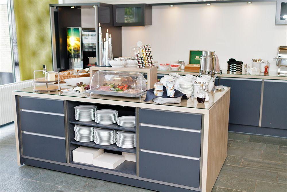 Huset Middelfart 호텔 외부 사진