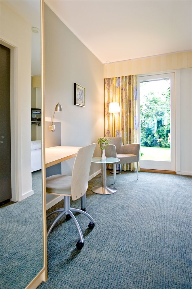 Huset Middelfart 호텔 외부 사진