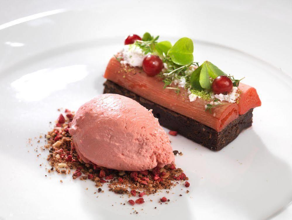 Huset Middelfart 호텔 외부 사진