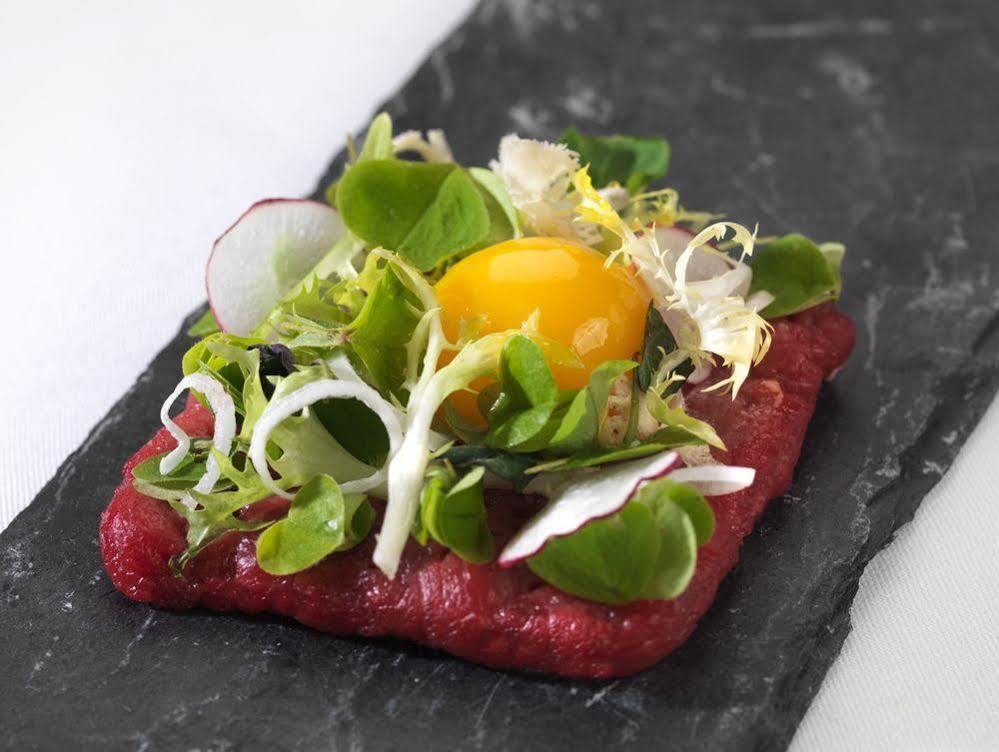 Huset Middelfart 호텔 외부 사진